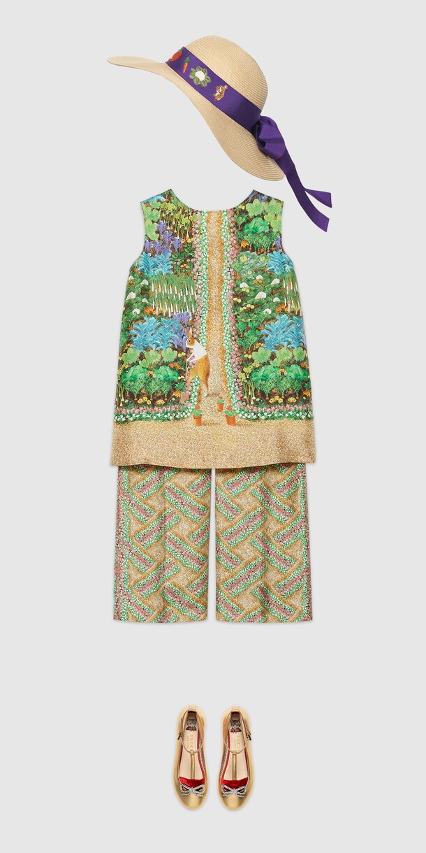 Look 103 Back Side