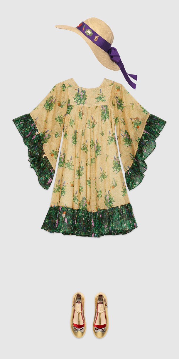 Look 105 Back Side