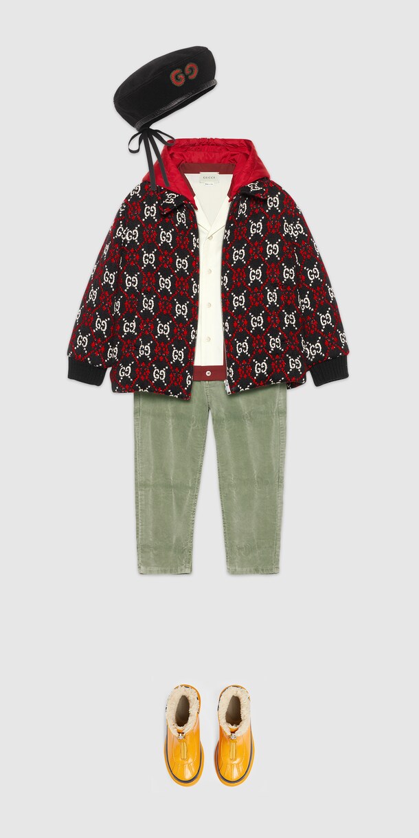 Look 39 Back Side