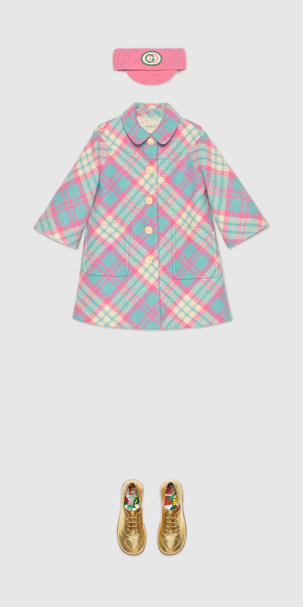 Look 10 Back Side