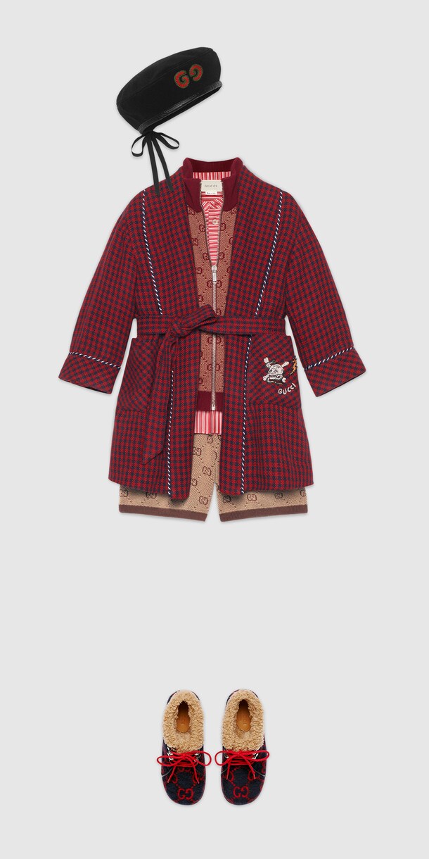 Look 24 Back Side
