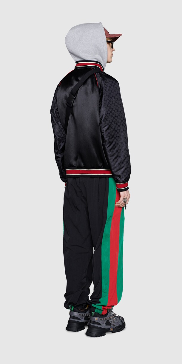 Alternative Look 109 Back Side