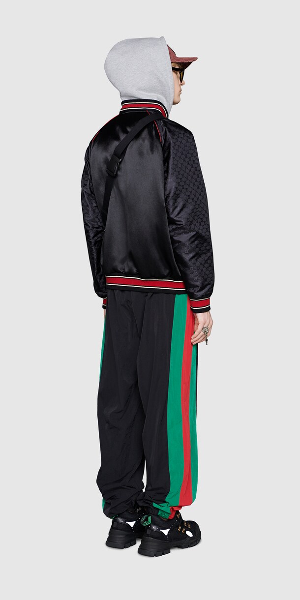 Alternative Look 109 Back Side