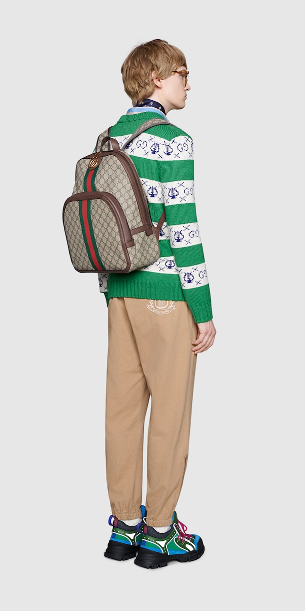 Alternative Look 115 Back Side