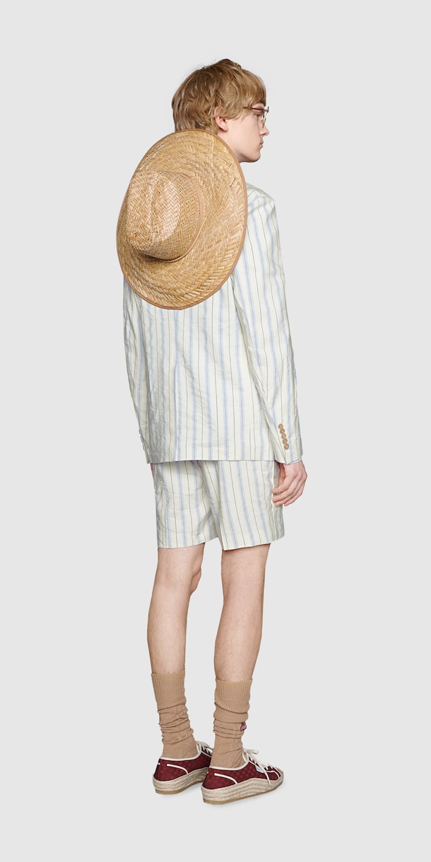 Alternative Look 101 Back Side
