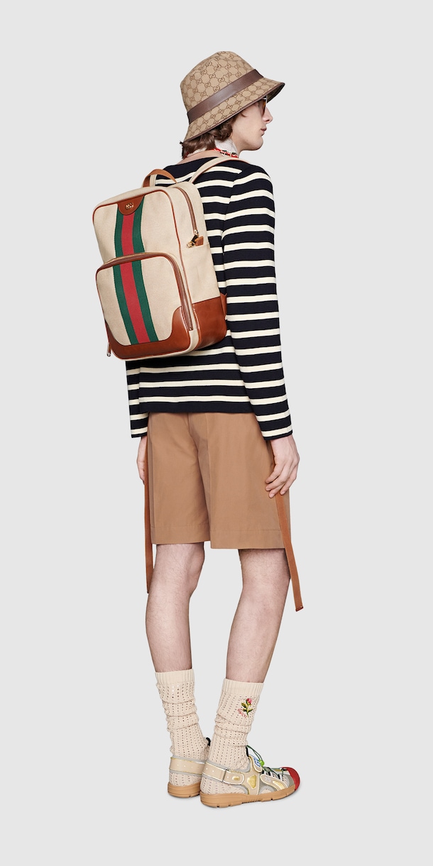 Alternative Look 105 Back Side