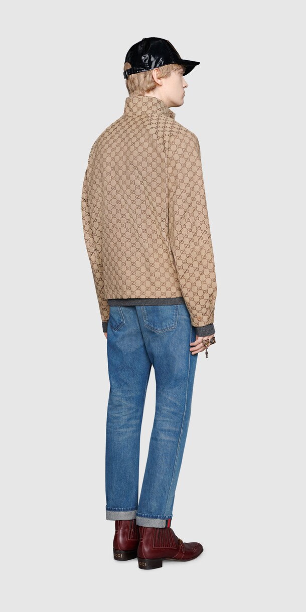 Alternative Look 616 Back Side