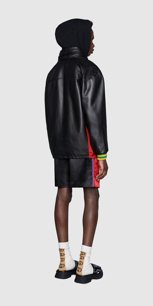 Alternative Look 207 Back Side