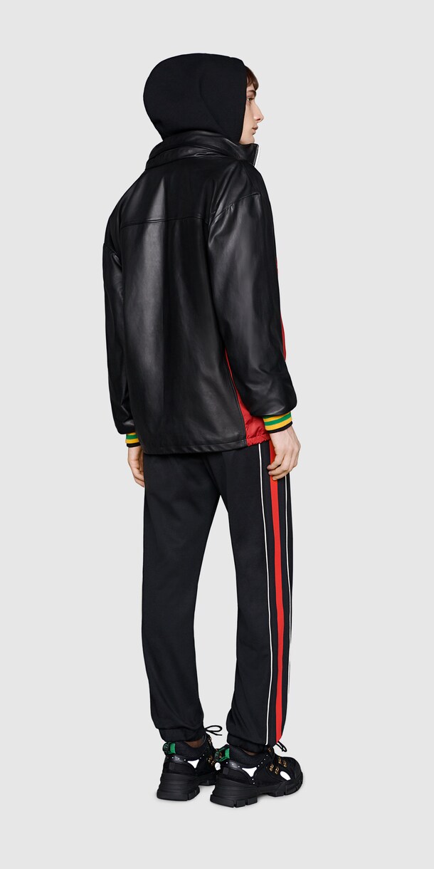Alternative Look 208 Back Side