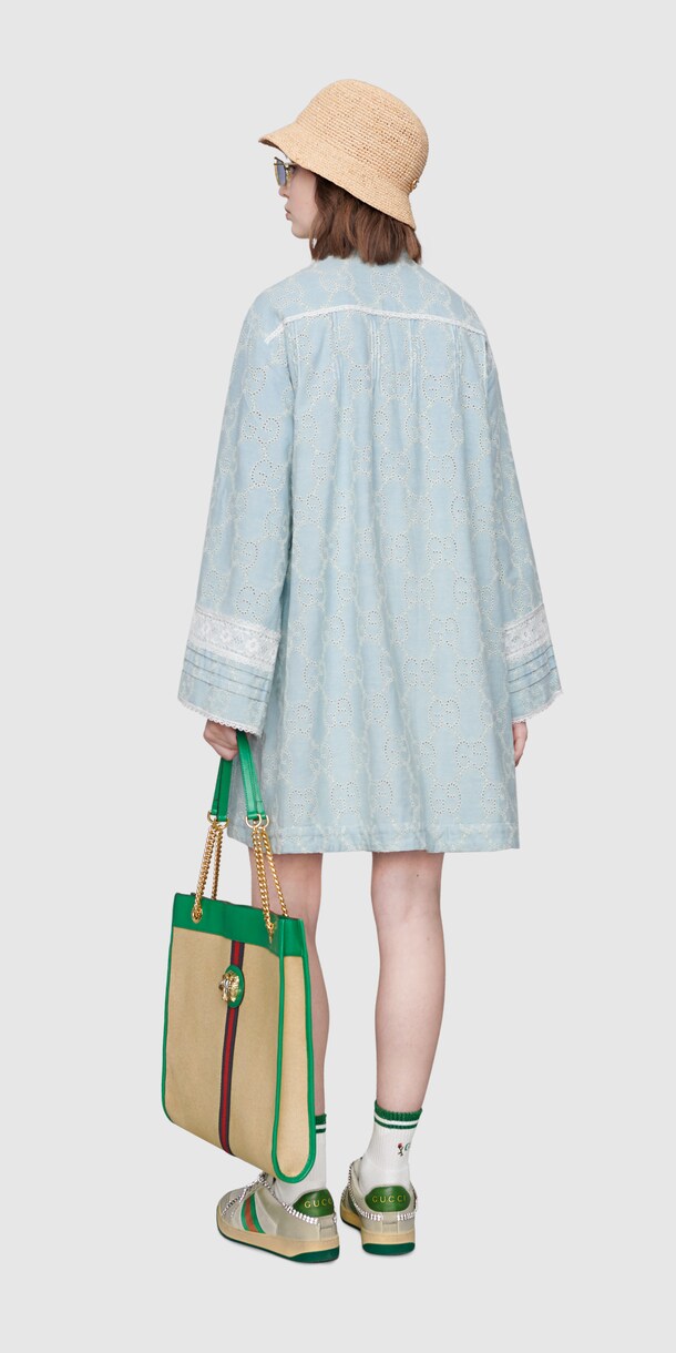 Alternative Look 206 Back Side