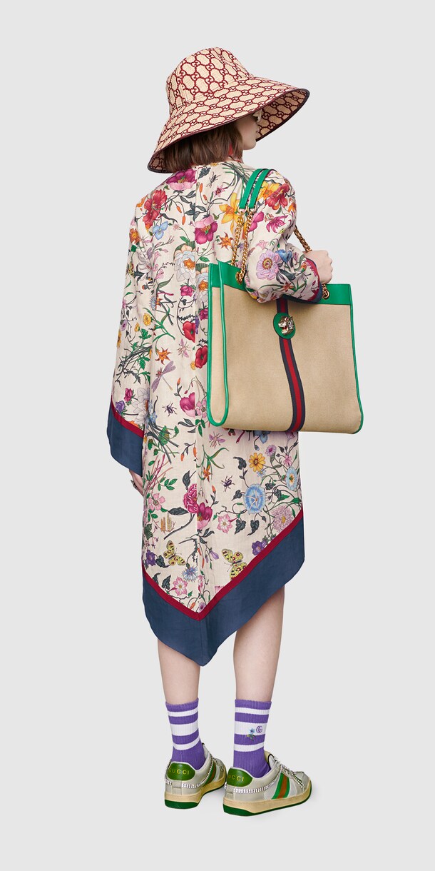Alternative Look 301 Back Side