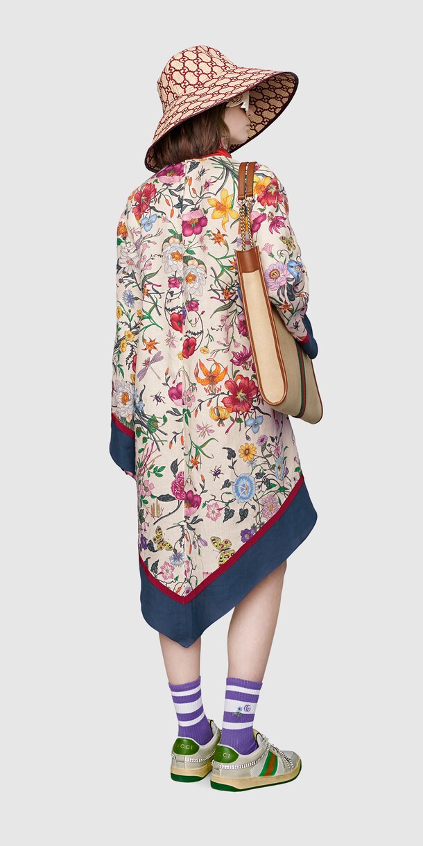Alternative Look 301 Back Side