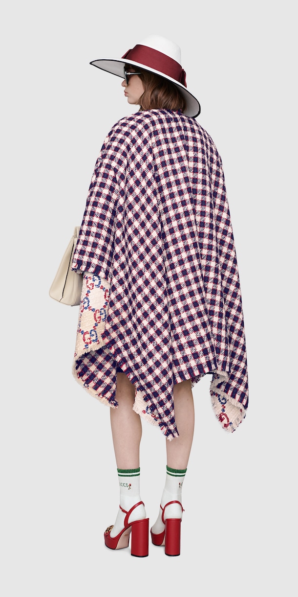 Alternative Look 313 Back Side