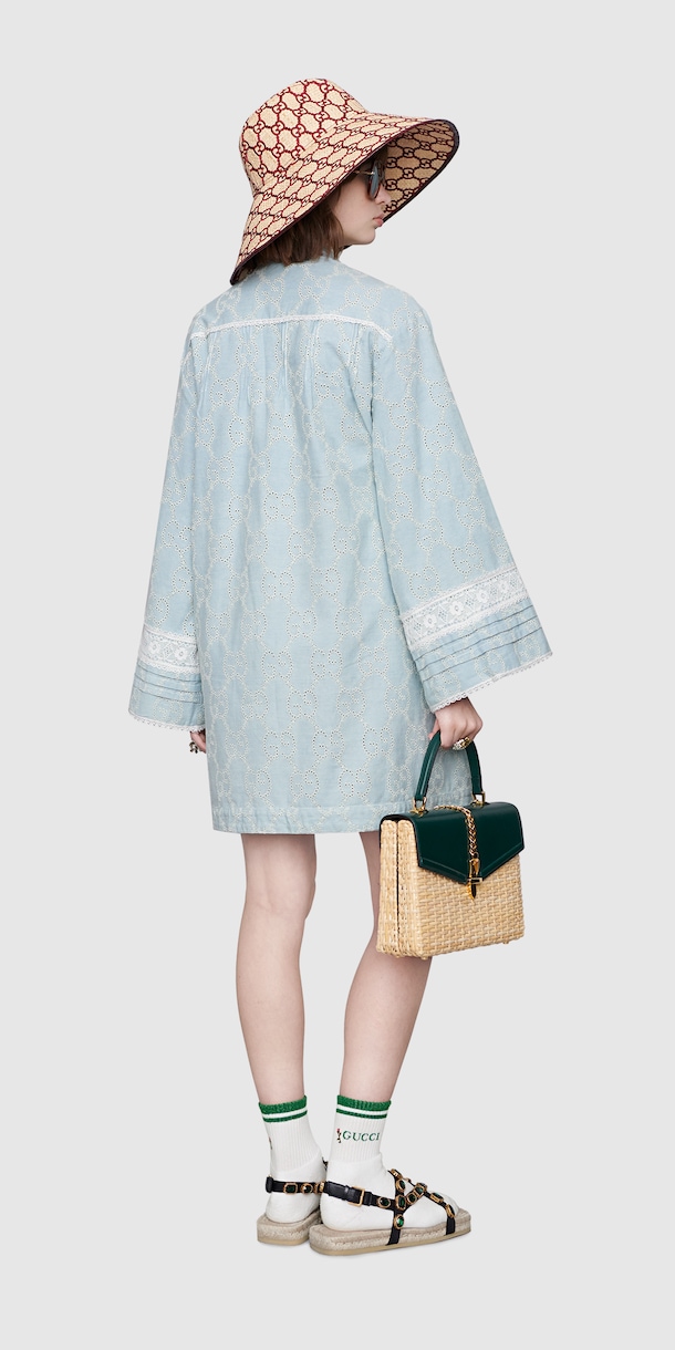 Alternative Look 106 Back Side