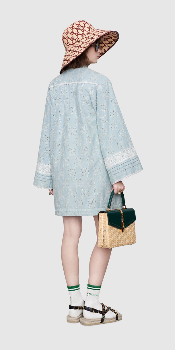 Alternative Look 106 Back Side