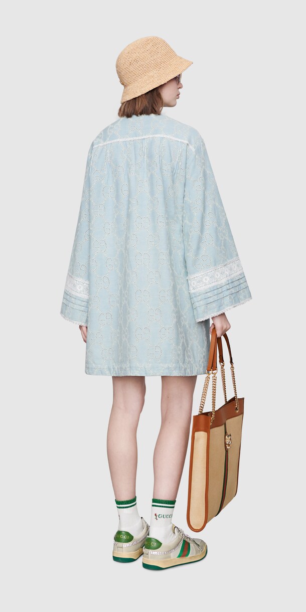Alternative Look 206 Back Side