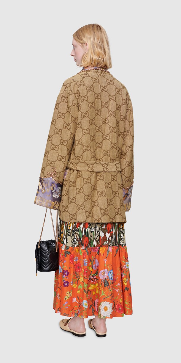 Alternative Look 315 Back Side