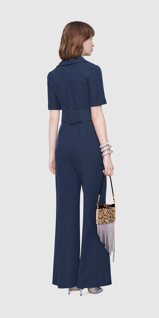 Alternative Look 319 Back Side