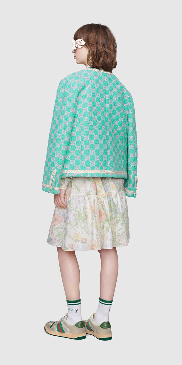 Alternative Look 105 Back Side