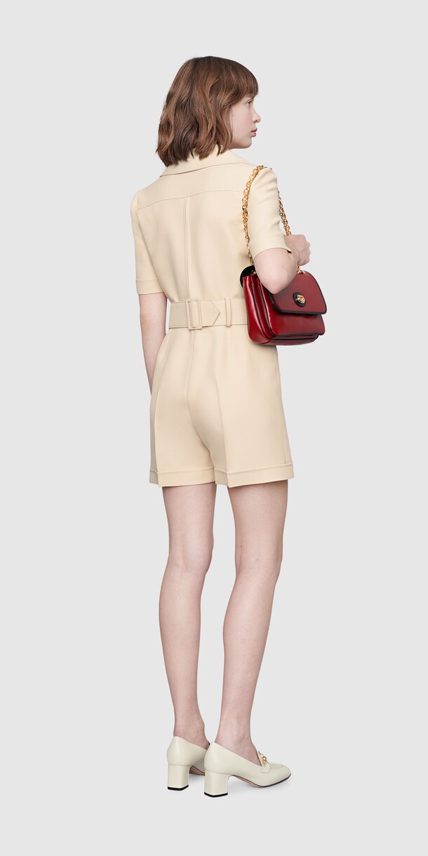 Alternative Look 118 Back Side