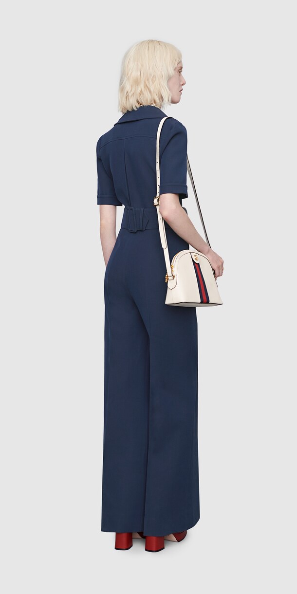 Alternative Look 119 Back Side