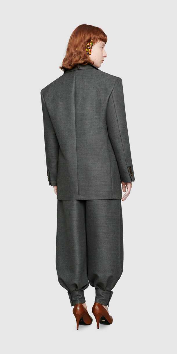 Look 17 Back Side
