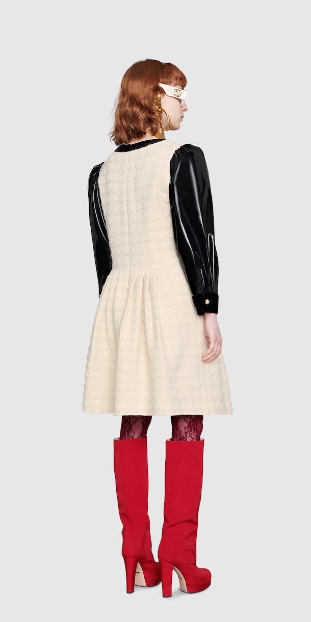 Look 75 Back Side