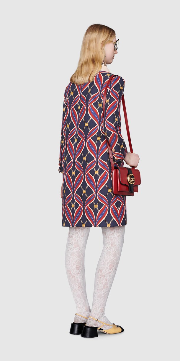 Look 83 Back Side