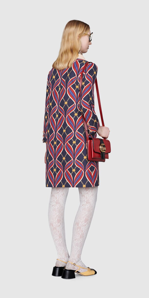 Look 83 Back Side
