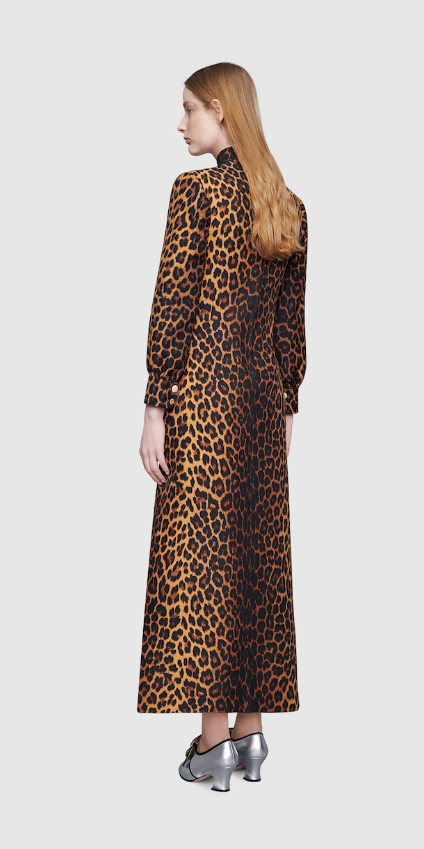Look 22 Back Side