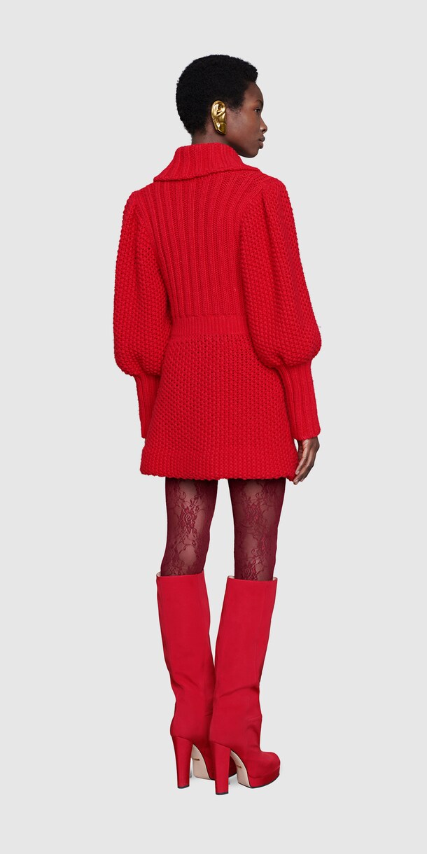 Look 63 Back Side
