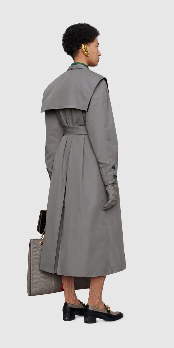 Look 19 Back Side