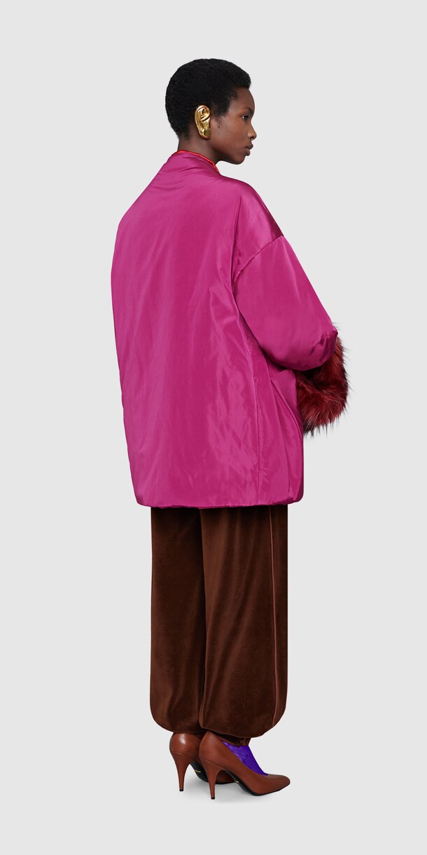 Look 66 Back Side