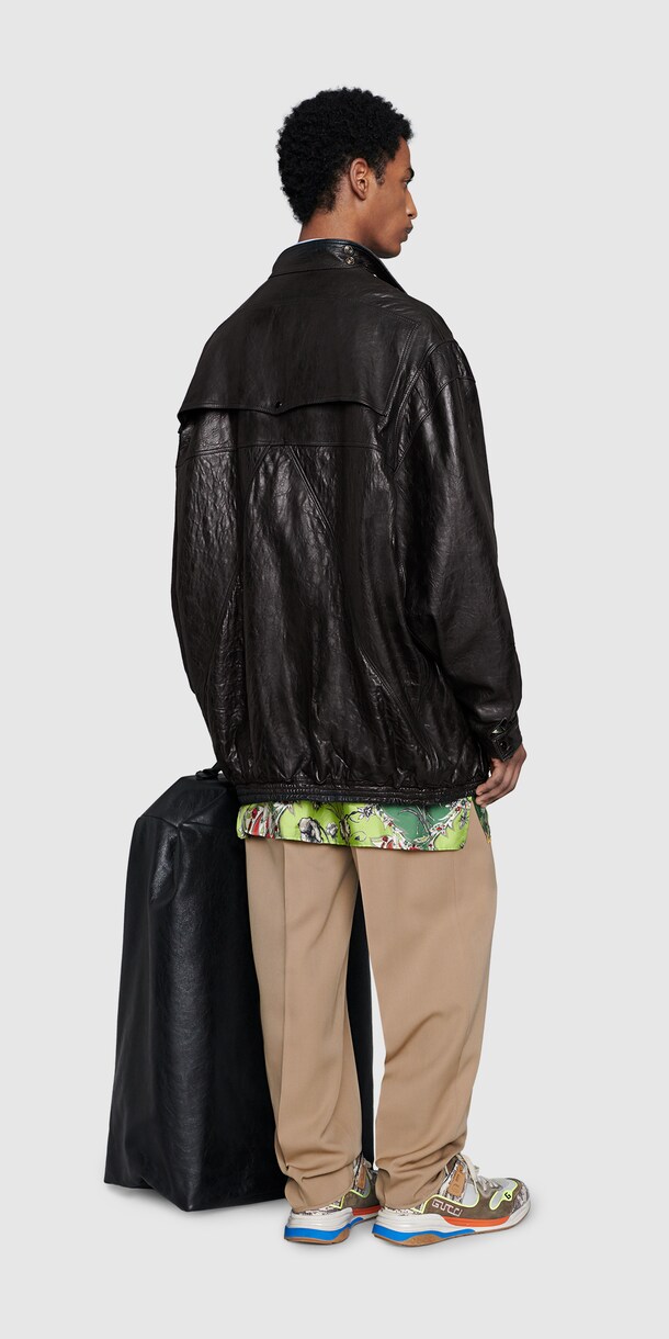 Look 42 Back Side