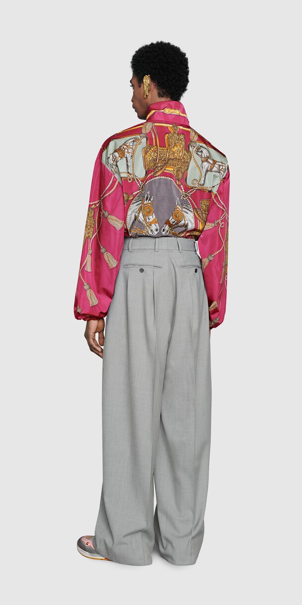 Look 79 Back Side