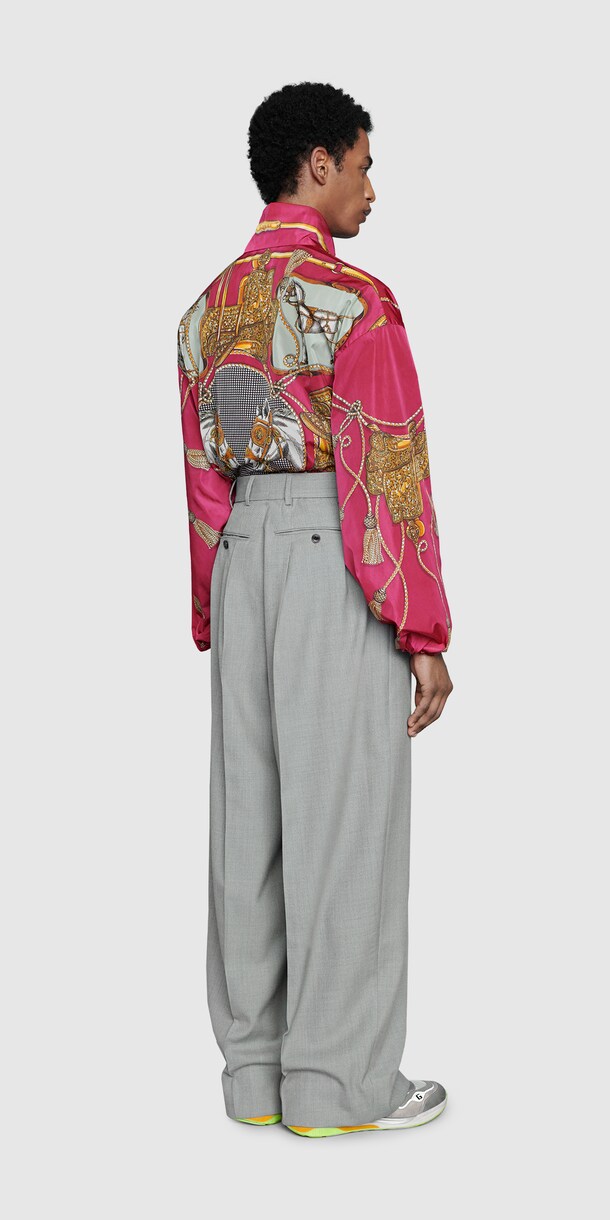 Look 79 Back Side