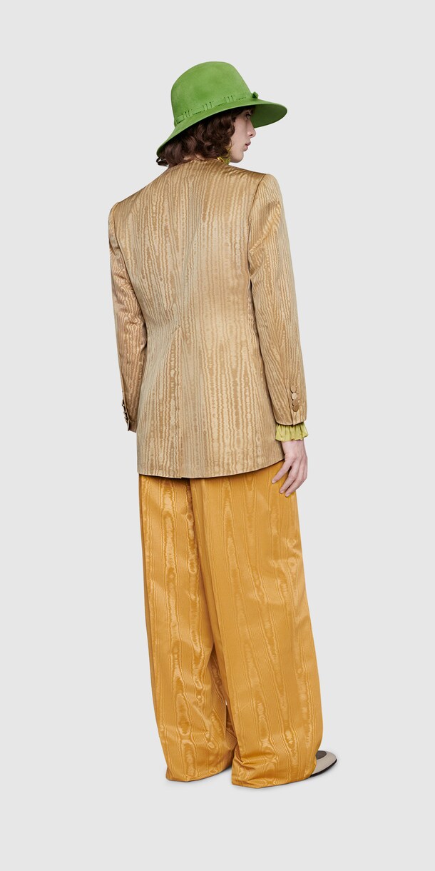 Look 36 Back Side