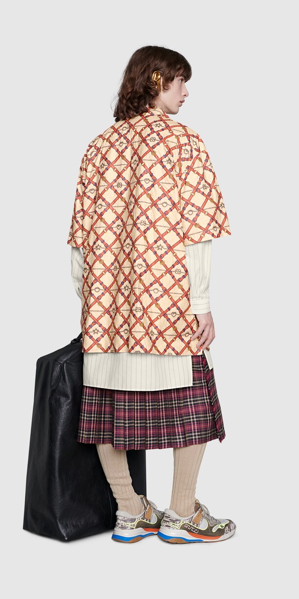 Look 85 Back Side