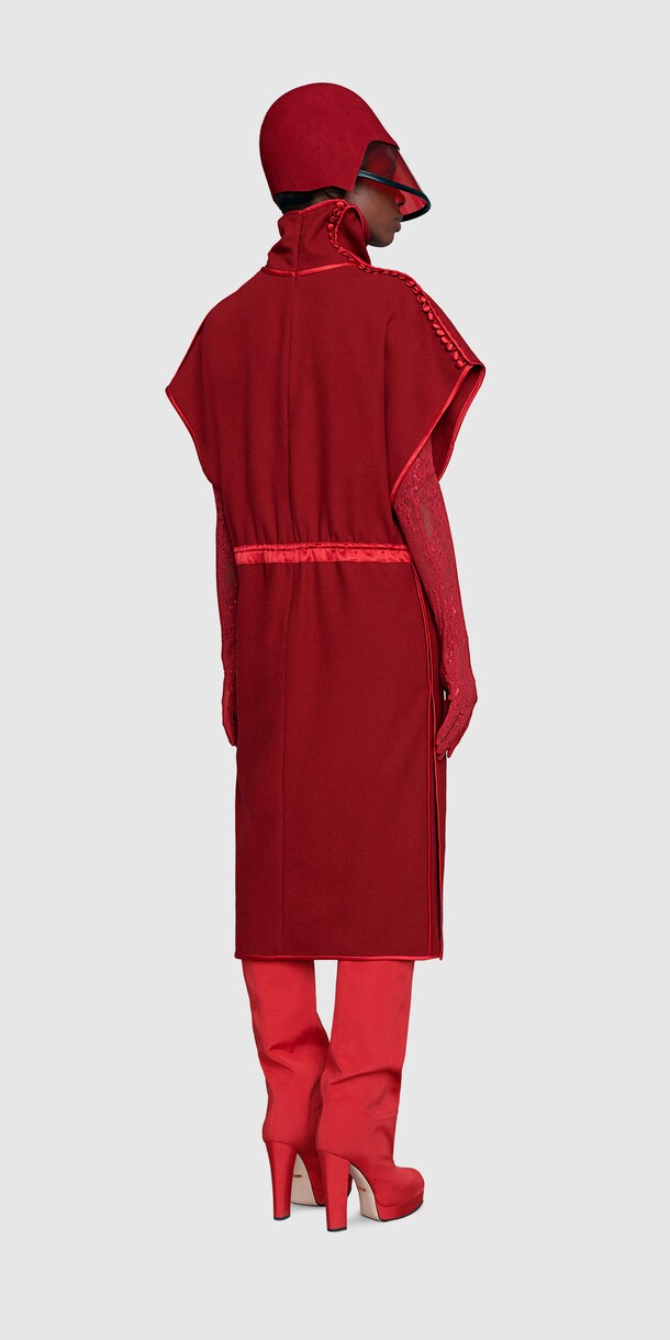 Look 62 Back Side