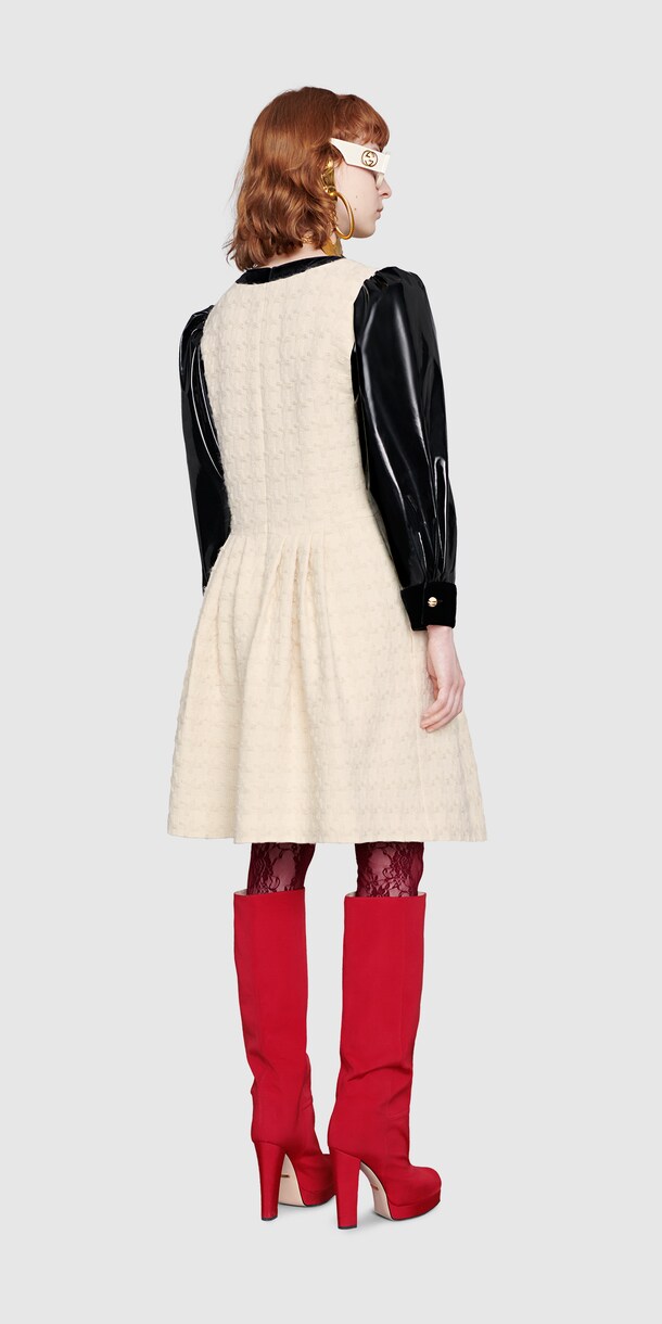 Look 75 Back Side