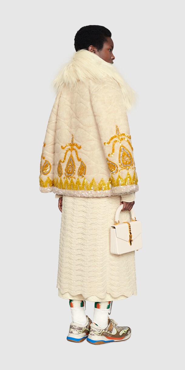 Look 56 Back Side