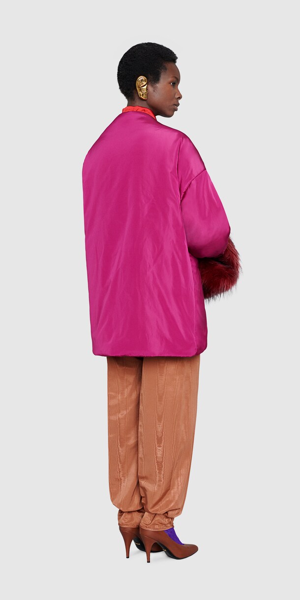 Look 66 Back Side