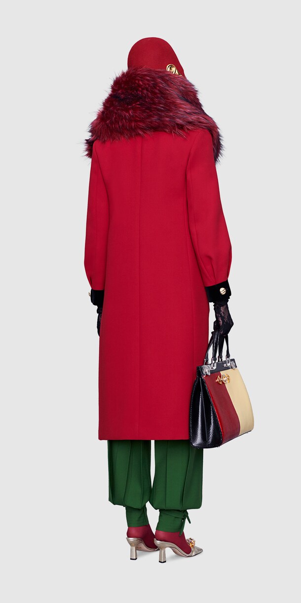 Look 59 Back Side