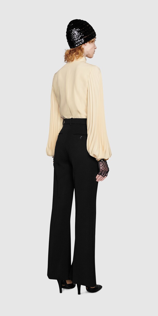 Look 103 Back Side