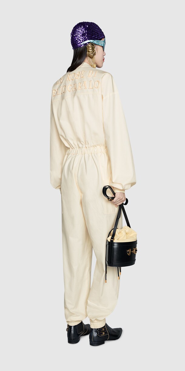 Look 67 Back Side