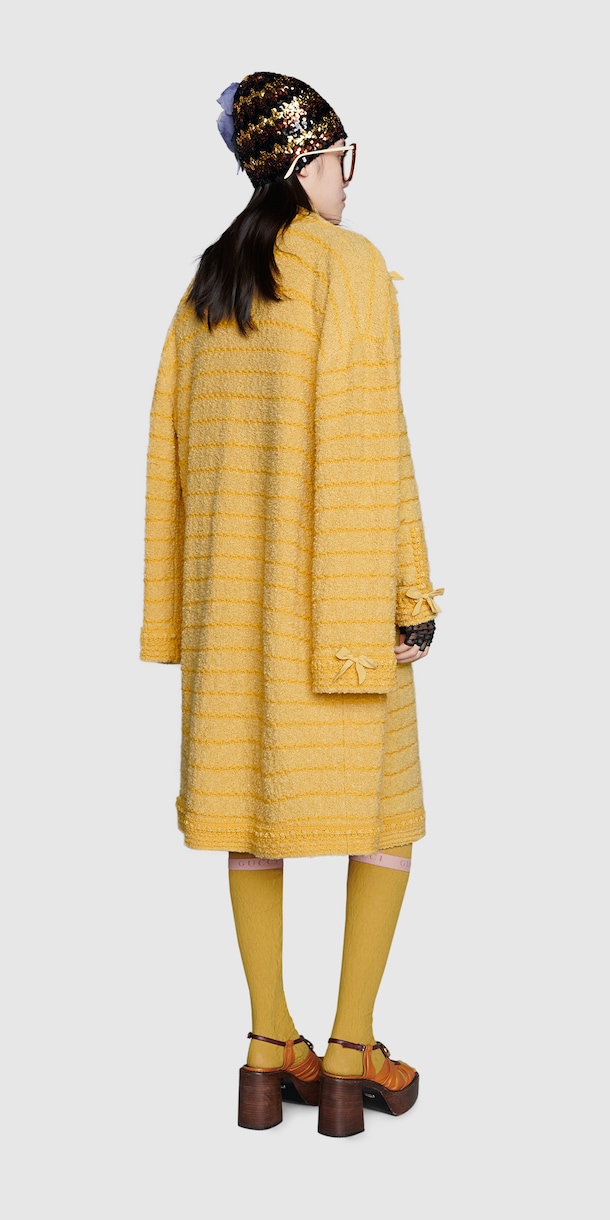 Look 77 Back Side