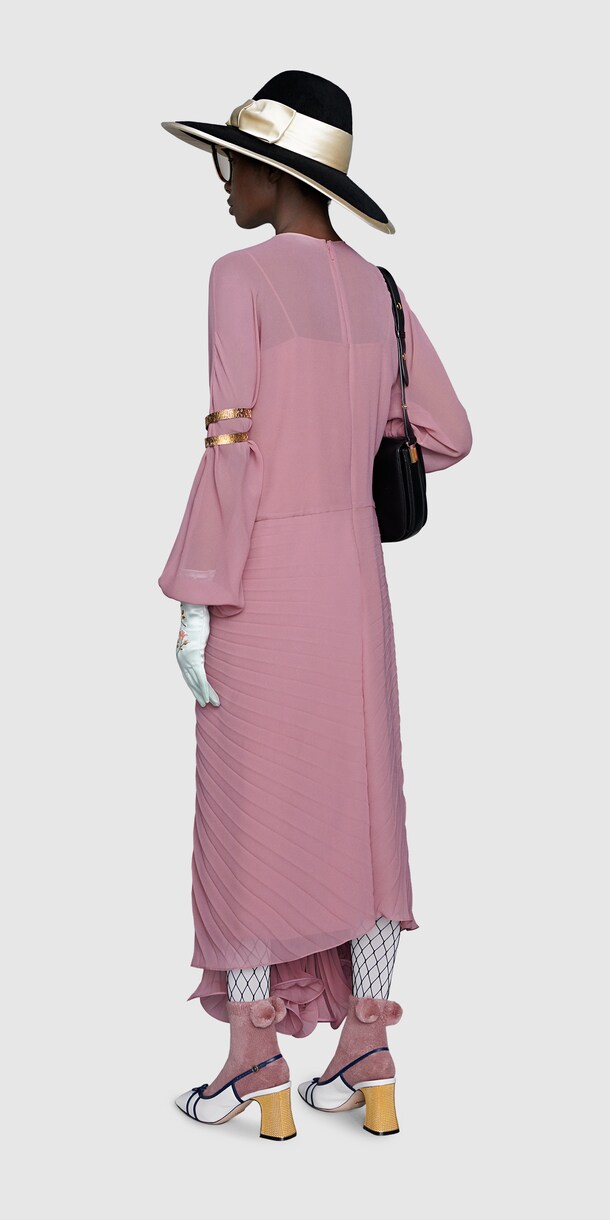 Look 70 Back Side