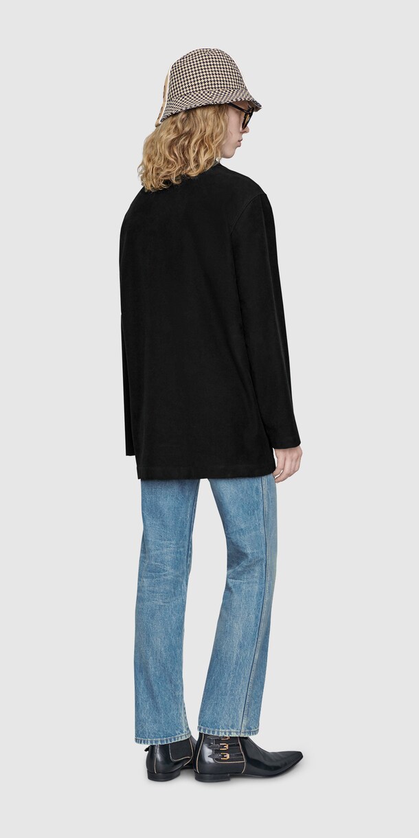 Look 10 Back Side