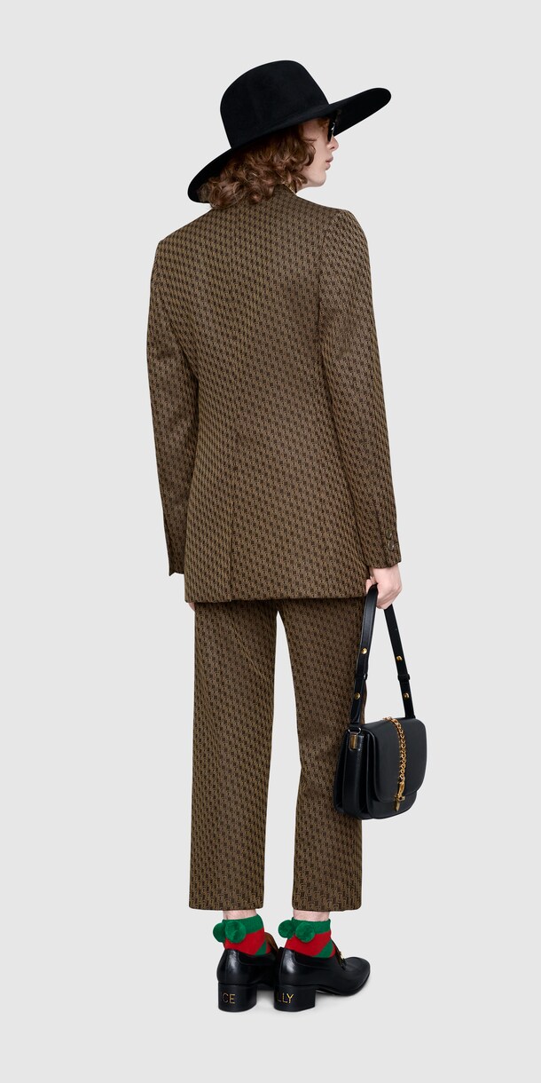 Look 35 Back Side