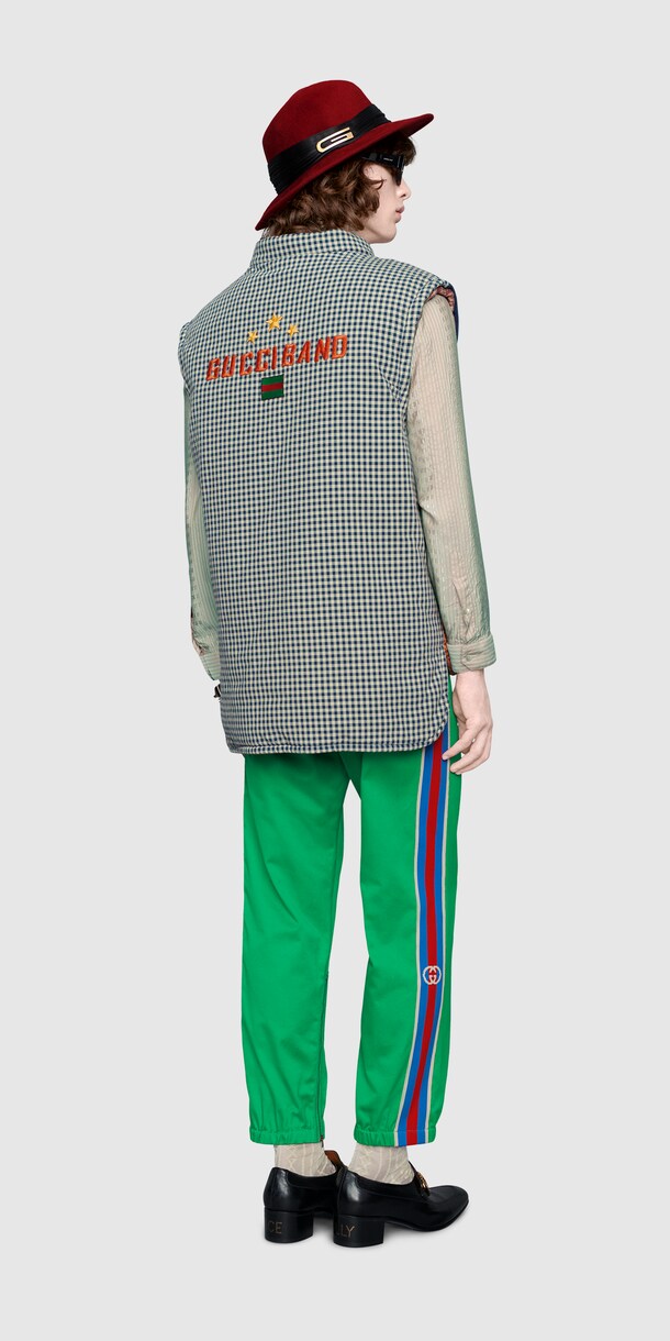Look 54 Back Side